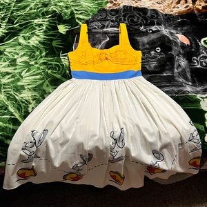 Disney dress shop luxo ball dress
